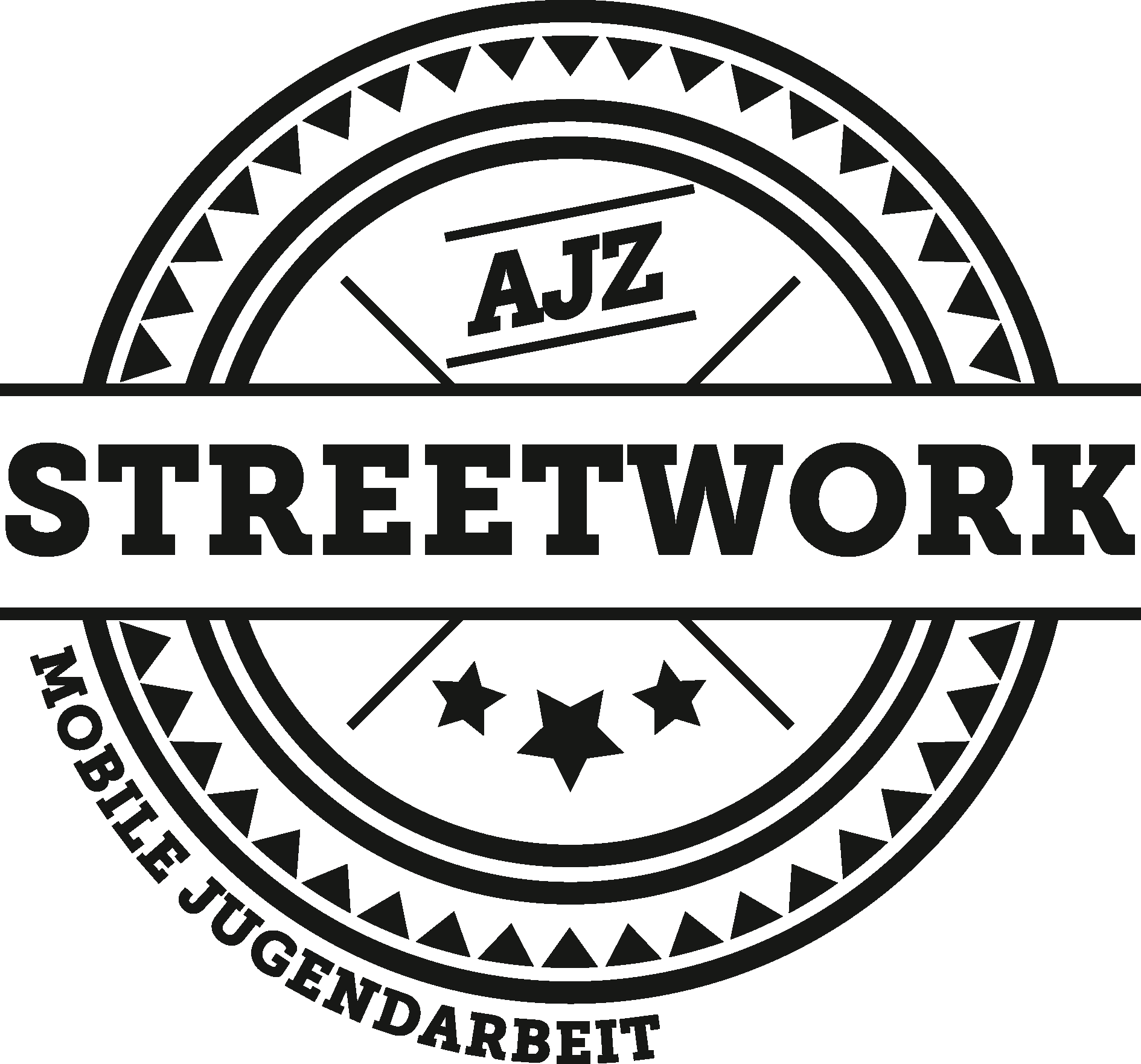 AJZ Streetwork - Mobile Jugendarbeit